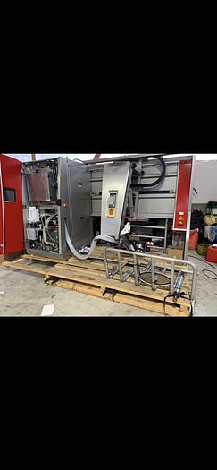 Gebraucht 2017 Lely A4 Manger