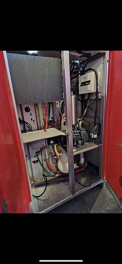 Gebraucht 2010 Lely A3 NEXT