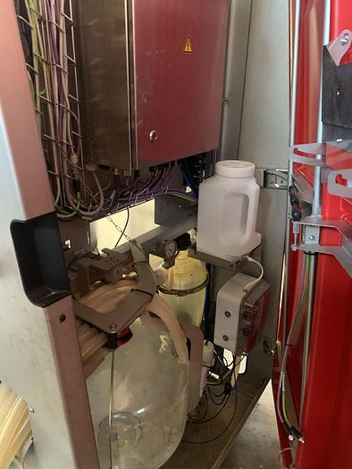 2022 Lely A5 98.000 Melkungen