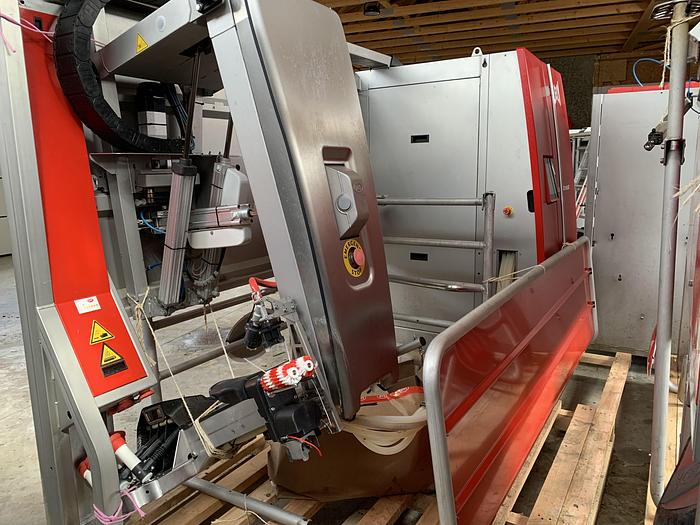 Gebraucht 2017 Lely 2x A4 Manager Links + Rechts