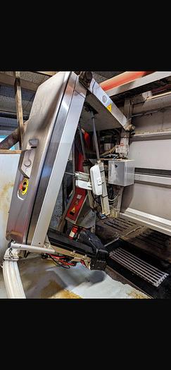 Gebraucht 2018 Lely A4 Manager Komplettanlage