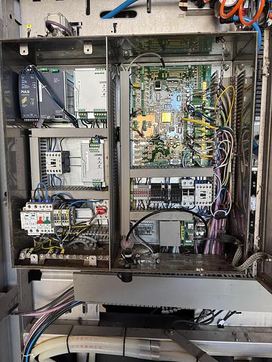 Gebraucht 2014 Lely A4 Manager