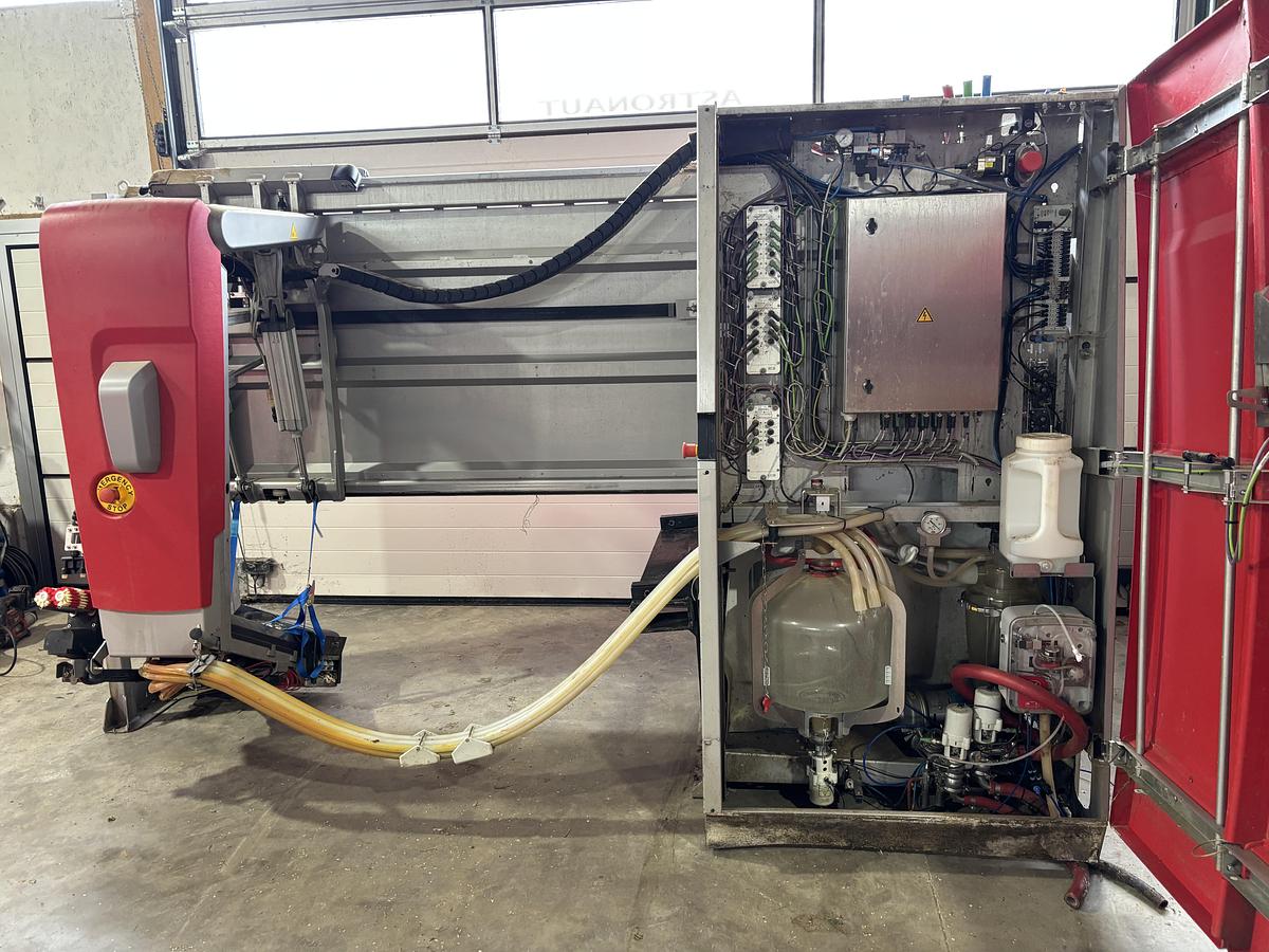 Gebraucht 2023 Lely A5