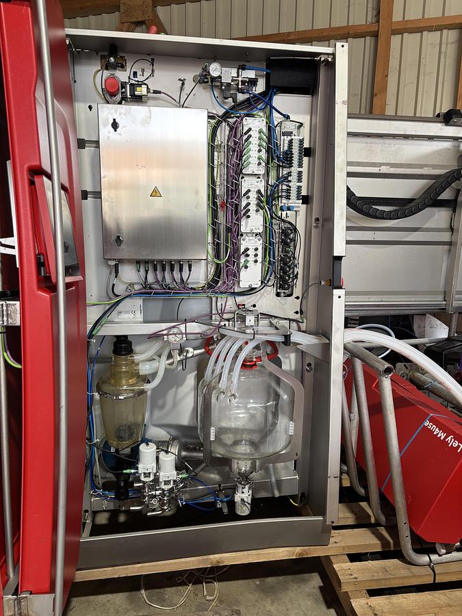 Gebraucht 2022 Lely A5