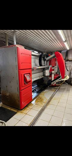 Gebraucht 2008 Lely 2 x A3 LH inkl. TDS II