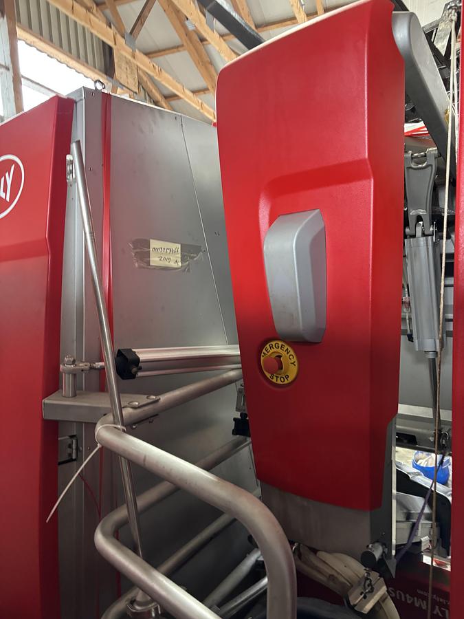 Gebraucht 2019 Lely A5