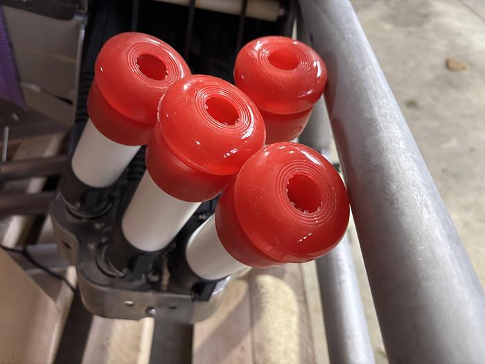 Gebraucht 2014 Lely A4 Manager