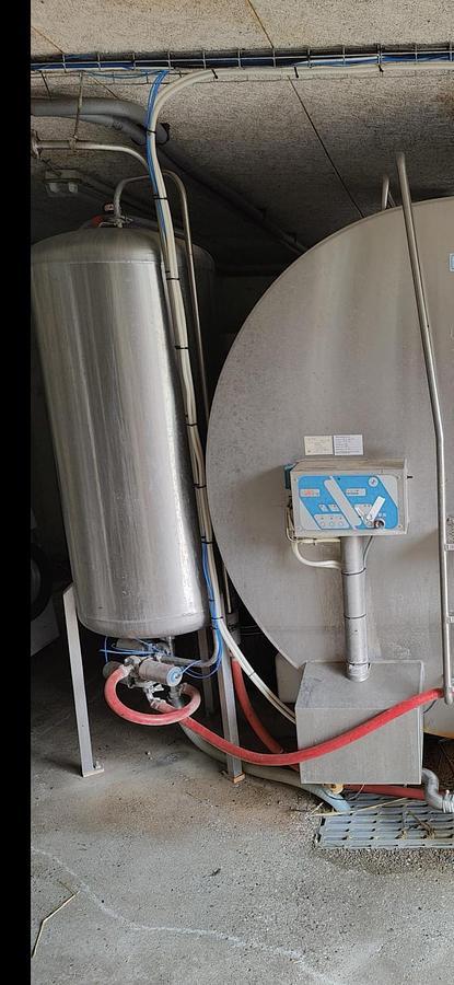 Gebraucht 2018 2x Lely A5