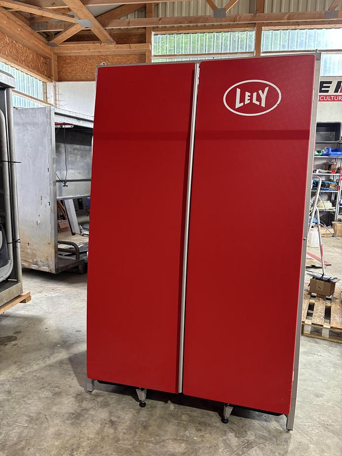 Gebraucht 2022 Lely A5