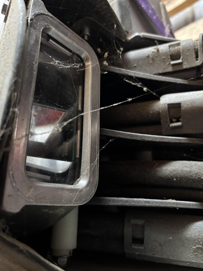 Gebraucht 2014 Lely A4 Manager