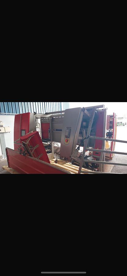 Gebraucht 014 2 x Lely A4 Manager