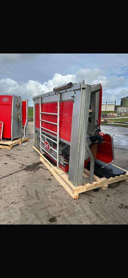 Gebraucht 2020 Lely 2x Lely A5