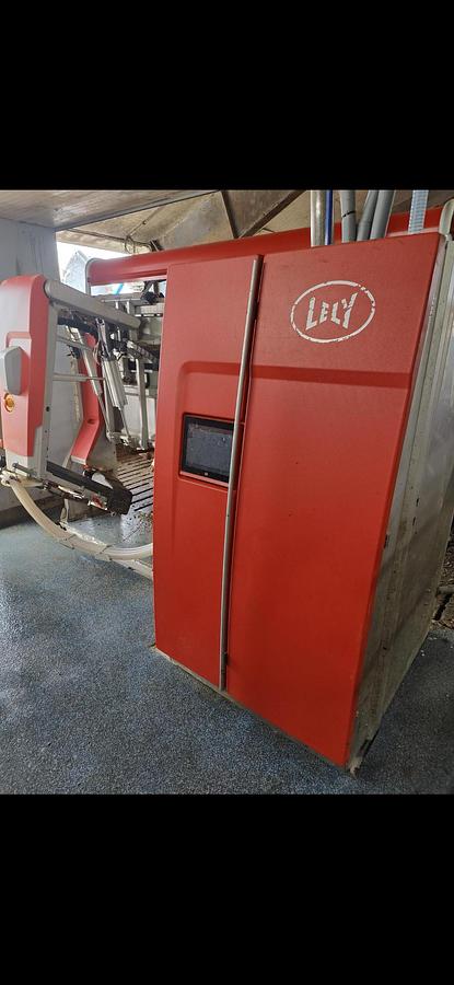 Gebraucht 2023 4 x Lely A5