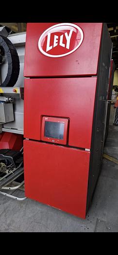 Gebraucht 2010 Lely A3 NEXT