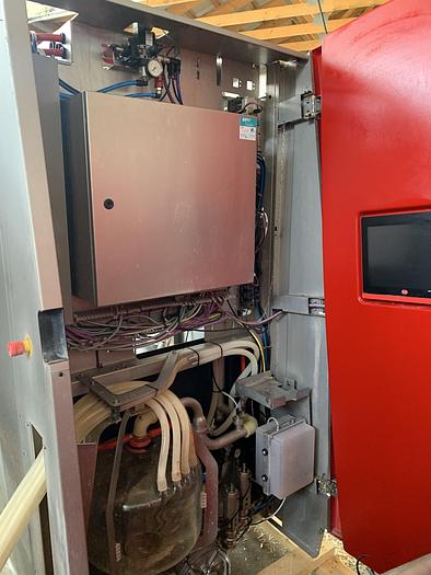 Generalüberholt 2015 Lely A4 Manager