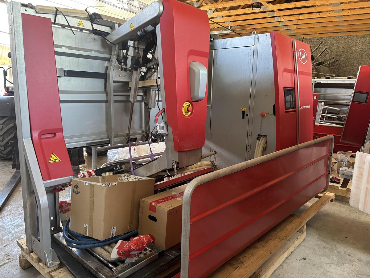 Gebraucht 2021 Lely A5