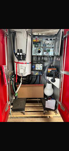 2024 Lely 2x A5 LH + RH