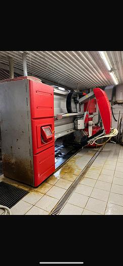 Gebraucht 2007 Lely A3