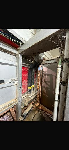 Überholt 2013 Lely A4 Manager