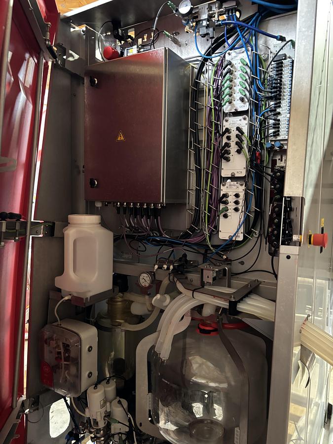 Gebraucht 2022 Lely A5