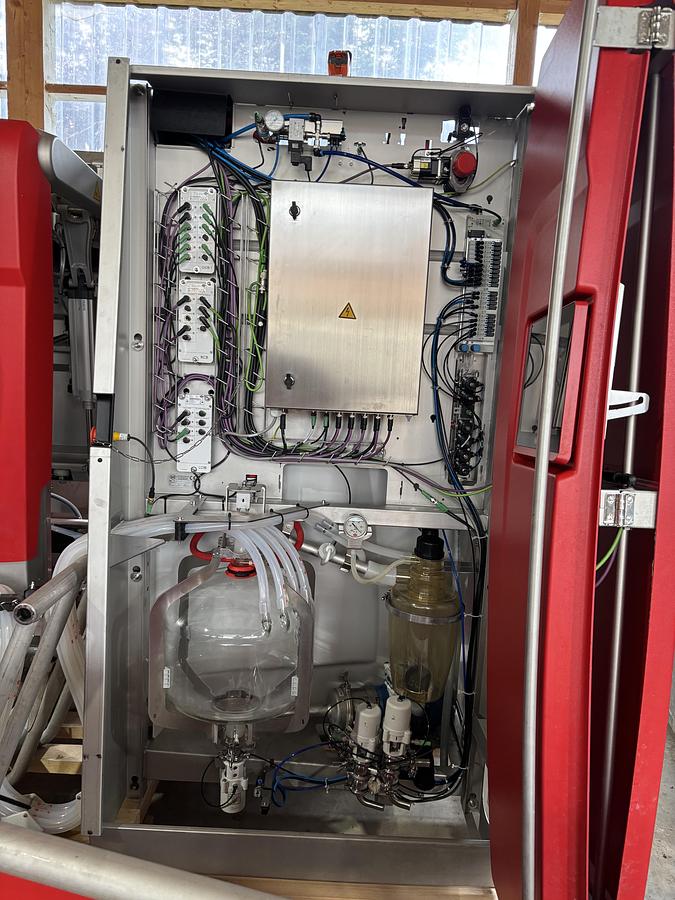 Gebraucht 2022 Lely A5