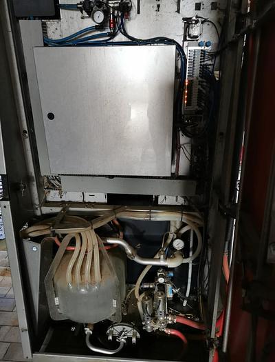 Gebraucht 2018 Lely A4 Manager