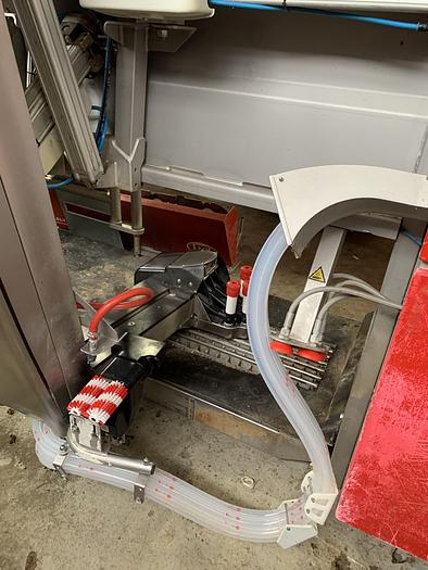 Gebraucht 2010 Lely 2 x A3 NEXT inkl. TDS II