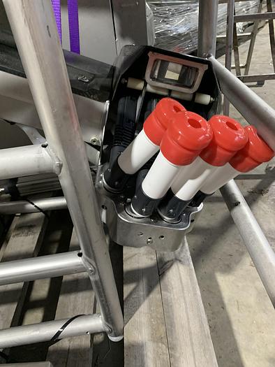 Gebraucht 2018 Lely A4 Manager