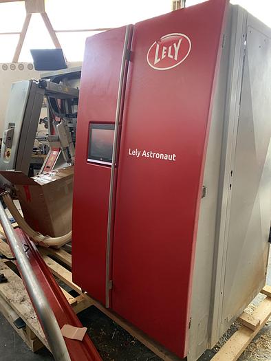 Generalüberholt 2015 Lely A4 Manager