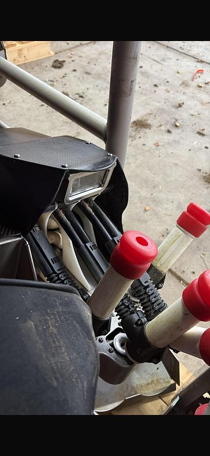 Gebraucht 2019 Melkroboter Lely A5 Komplett Anlage 2019 67.000 Melkungen A5