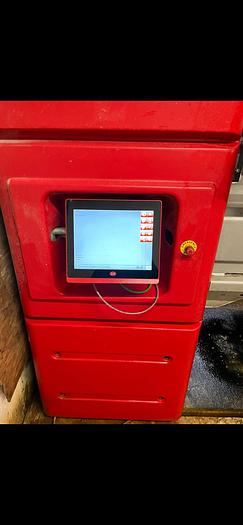 Gebraucht 2008 Lely 2 x A3 LH inkl. TDS II