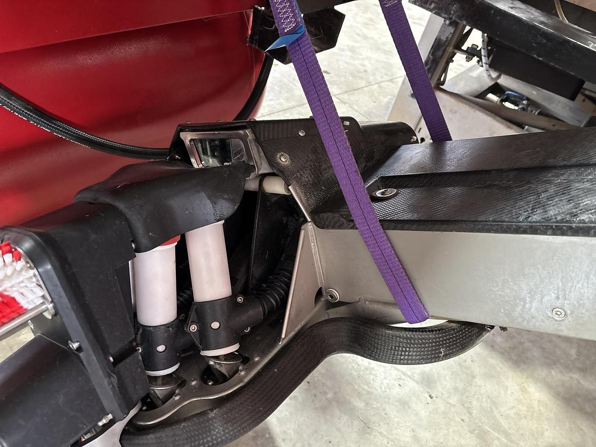 Gebraucht 2017 Lely 2x A4 Manager