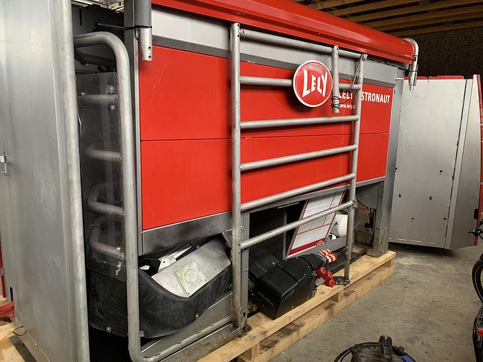 Gebraucht 2014 Lely A4