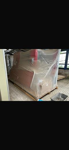 2024 Lely 2x A5 LH + RH