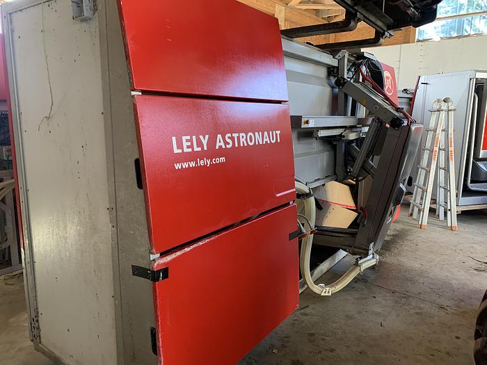 Gebraucht 2010 Lely A3 NEXT