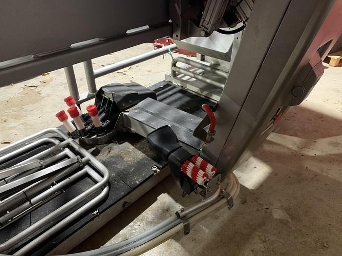 Gebraucht 2010 Lely A3 NEXT 2010 Melkroboter A3 NEXT