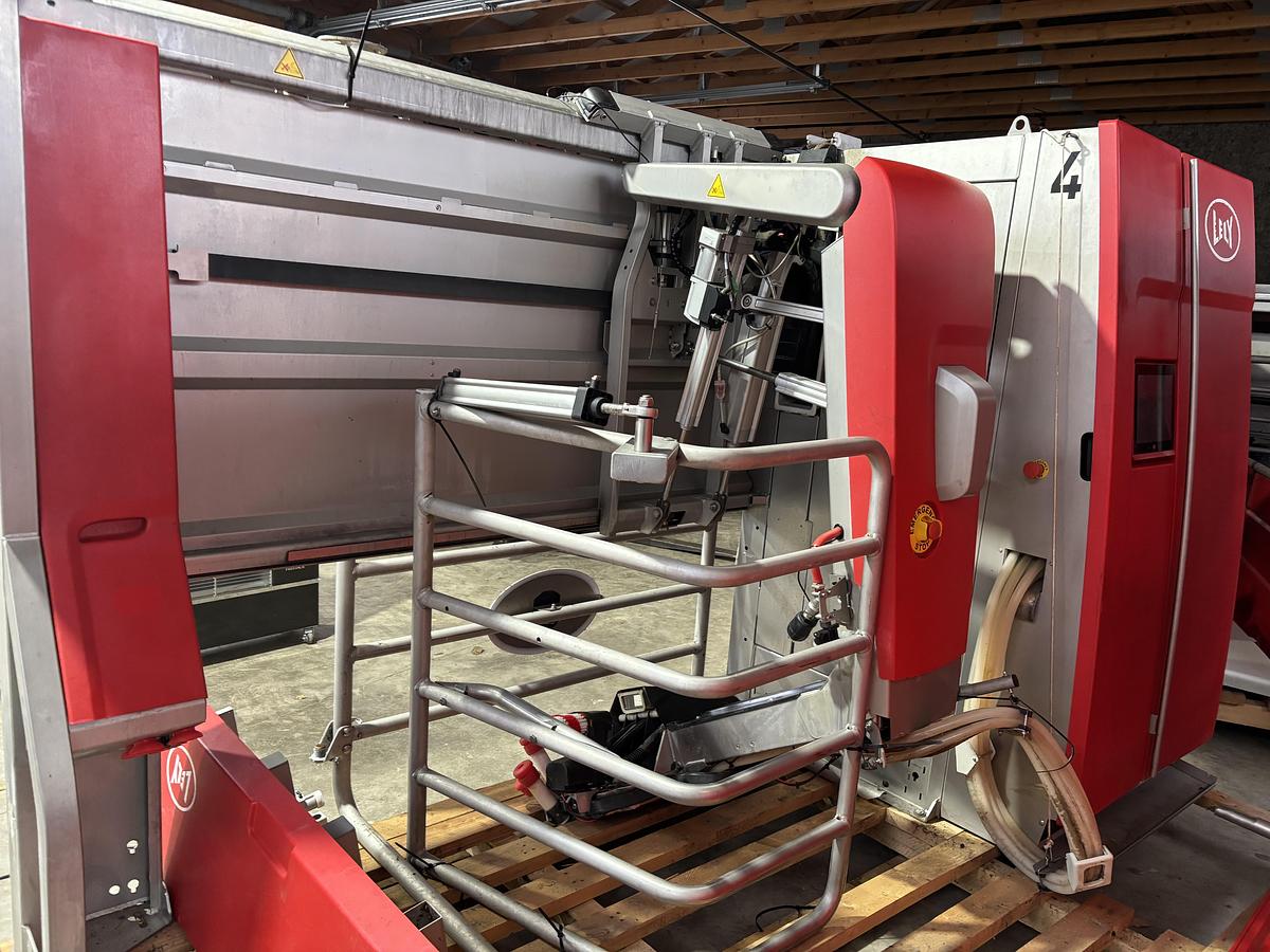 Gebraucht 2019 Lely A5