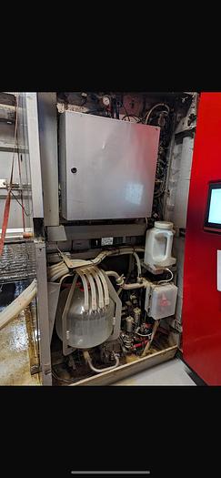 Gebraucht 2018 Lely A4 Manager Komplettanlage