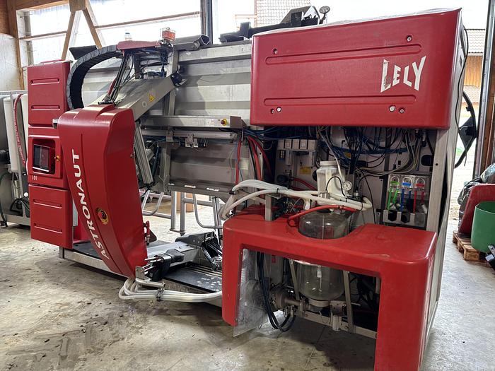 Gebraucht 2007 Lely A3 Classic