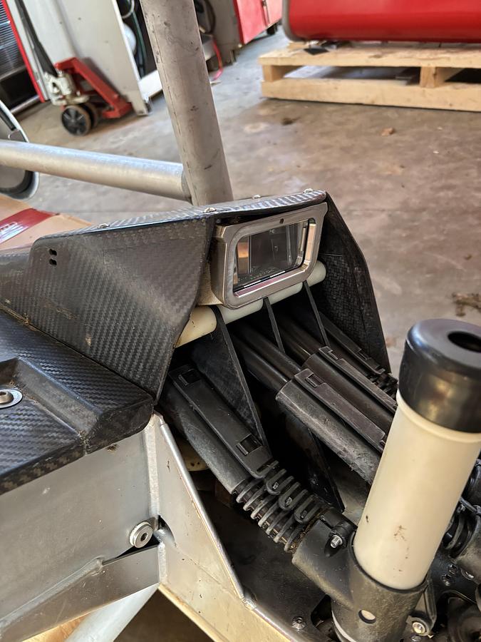 Gebraucht 2019 Lely  A5