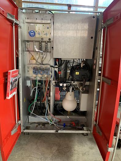 Gebraucht 2018 Lely A4 Manager