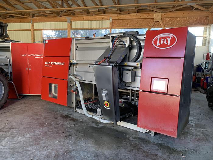 Generalüberholt 2012 Lely  A3 NEXT