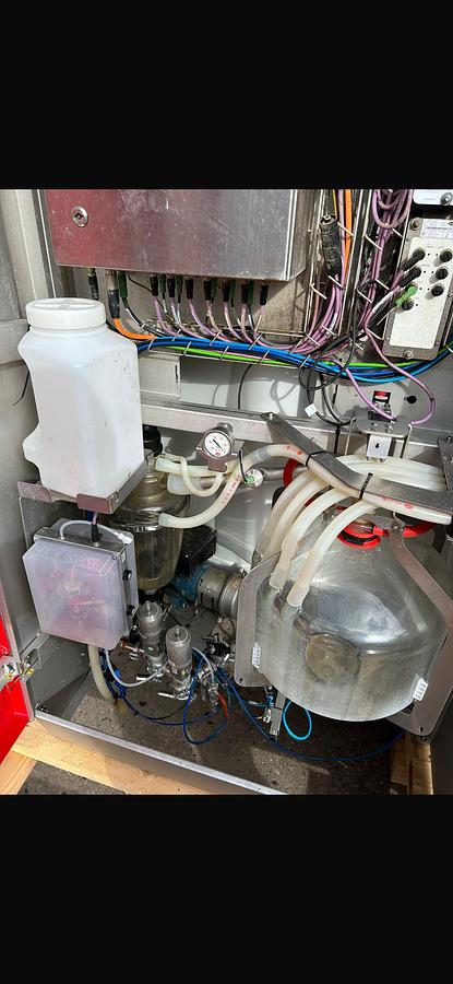 Gebraucht 2020 Lely 2x Lely A5