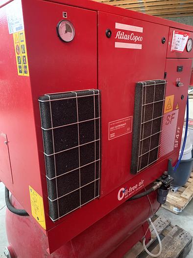 Gebraucht 2018 Lely A4 Manager