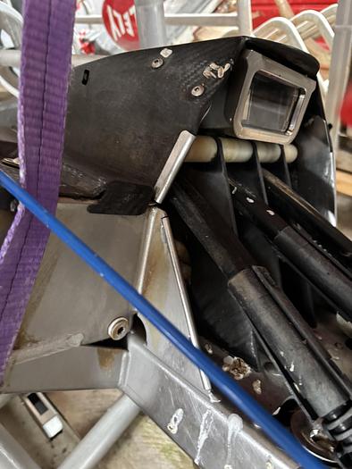 Gebraucht 2015 Lely A4 Manager