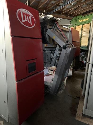 Gebraucht 2011 Lely A3 NEXT 2010 Melkroboter A3 NEXT