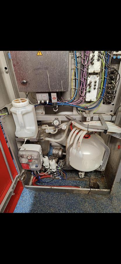 Gebraucht 2019 Lely A5