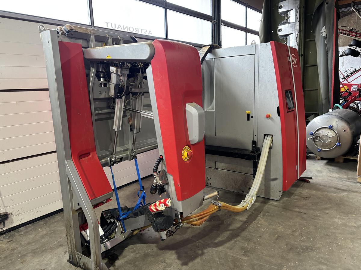 Gebraucht 2023 Lely A5