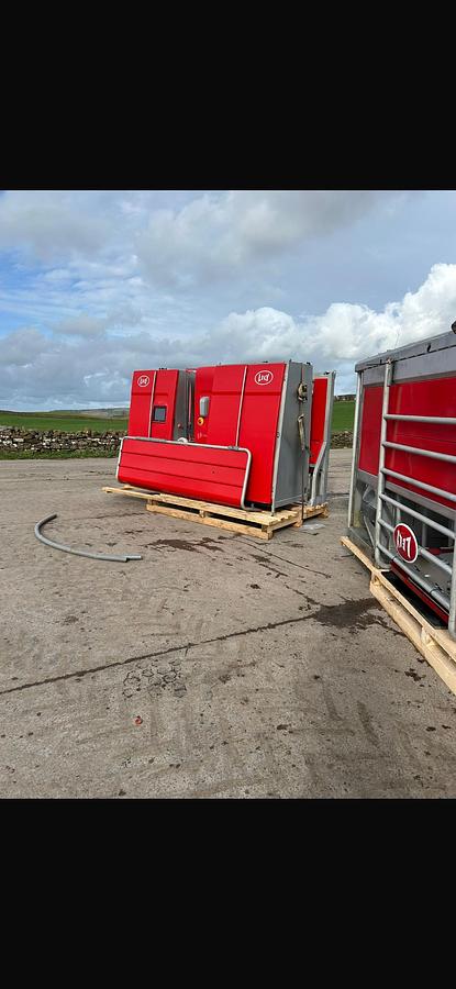 Gebraucht 2020 Lely 2x Lely A5