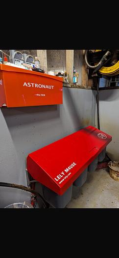 Gebraucht 2018 Lely A4 Manager Komplettanlage